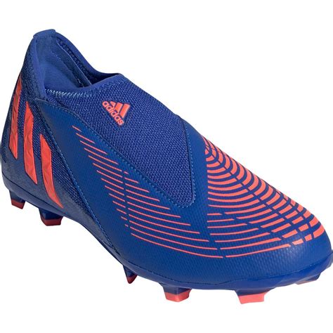 fussballschuhe kind adidas blau|Blaue adidas Kinder.